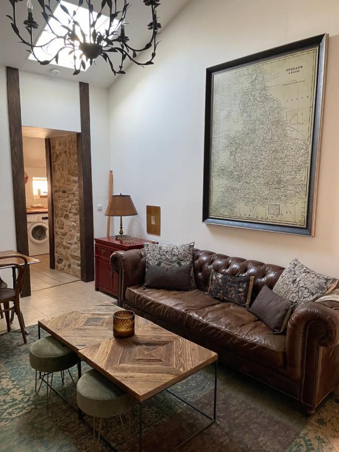 Maison Hirondelles Gites Mezieres-sur-Issoire エクステリア 写真