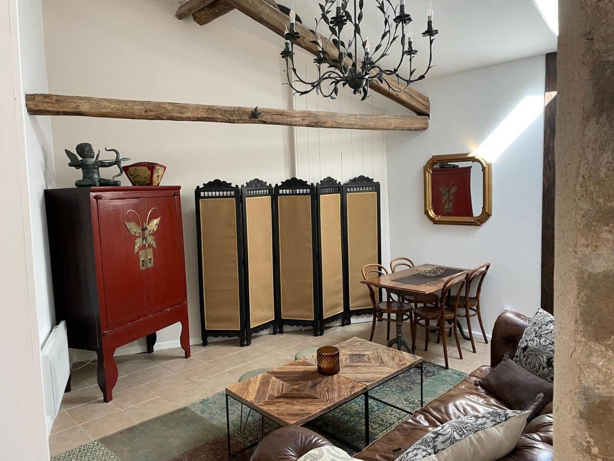 Maison Hirondelles Gites Mezieres-sur-Issoire エクステリア 写真